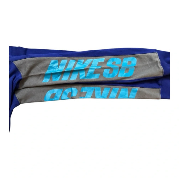 Boys Nike SB sweatshirt - Picture 6 of 7